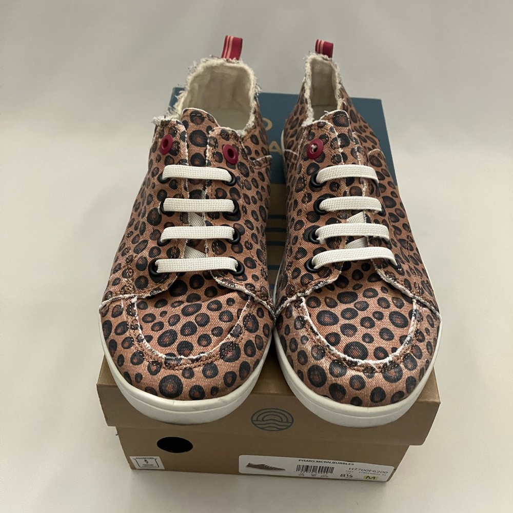 Vionic Prismo Beach Sneakers